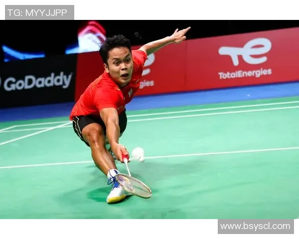 杭州羽毛球队在洲际杯中的意识表现分析与点评