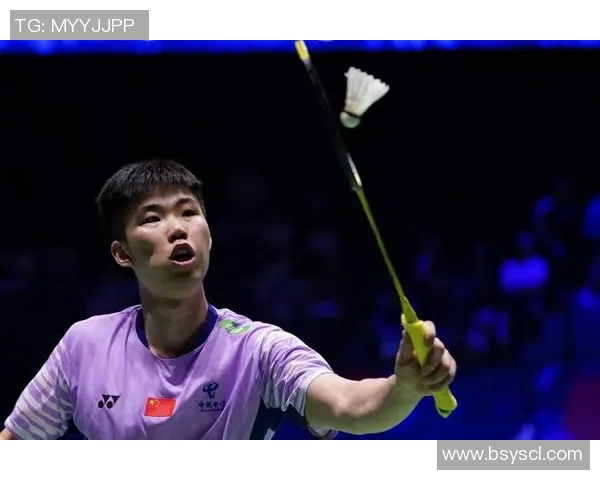 武汉羽毛球队荣登羽毛球速度排行榜第三名展现实力与潜力