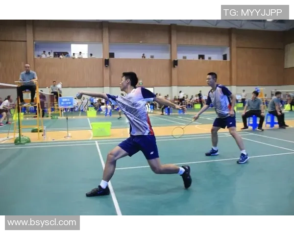 羽毛球心理素质排行榜揭晓南京羽毛球队荣获第二名的背后故事 羽毛球心理素质排行榜揭晓南京羽毛球队荣获第二名的背后故事