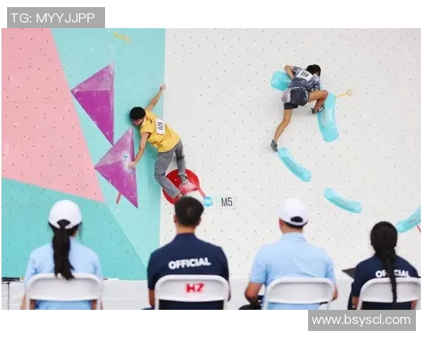 成都攀岩队如何通过快攻革新提升竞技水平与团队协作能力 成都攀岩队如何通过快攻革新提升竞技水平与团队协作能力