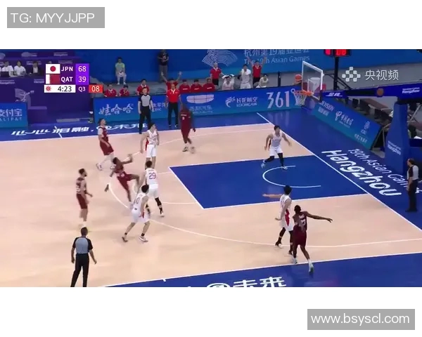 赛后分析：杭州篮球队与重庆篮球队的团队协作与战术执行探讨