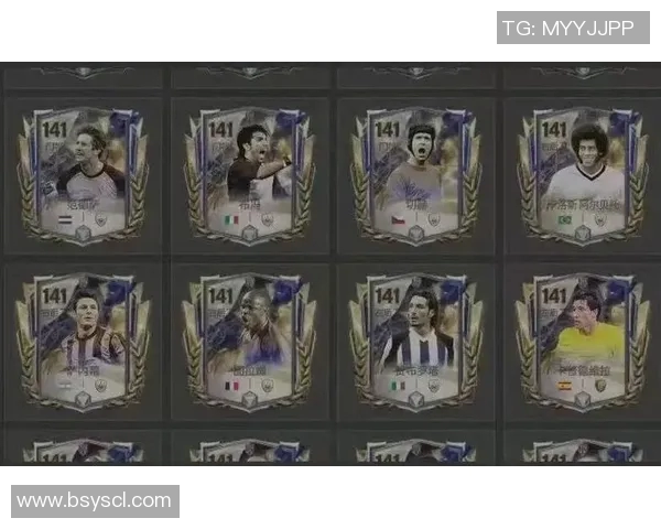 足球明星卡牌解说带你领略球场传奇与战术智慧的完美结合 足球明星卡牌解说带你领略球场传奇与战术智慧的完美结合