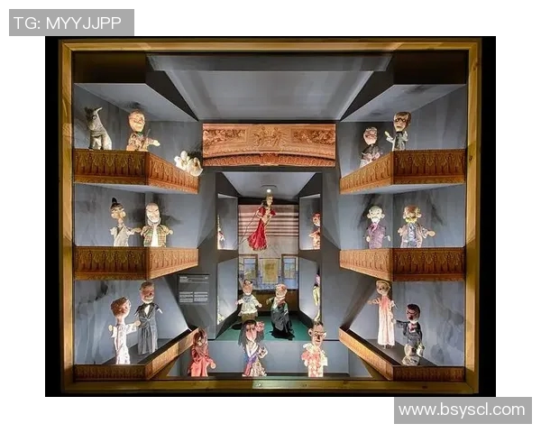 足球明星木偶创意展示图集让你领略球场传奇的另一种魅力 足球明星木偶创意展示图集让你领略球场传奇的另一种魅力