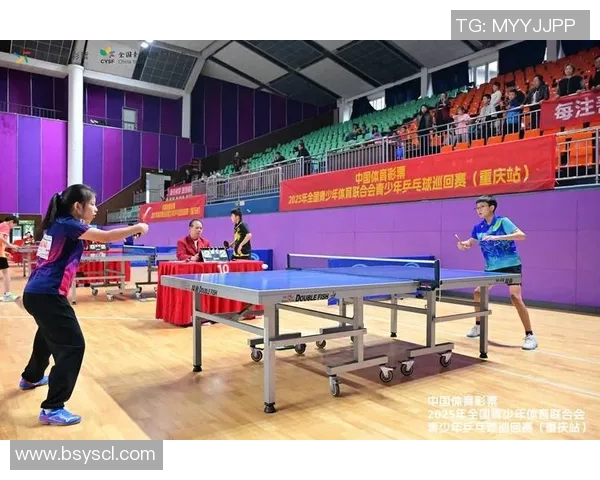 重庆乒乓球队勇夺全国速度排行榜第二名展现强大实力与潜力