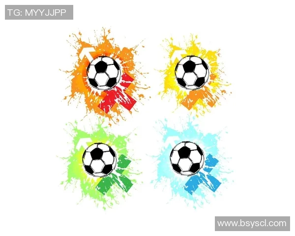 踢足球的明星动漫头像设计灵感与创意分享