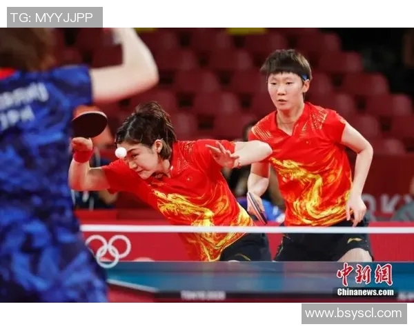 上海乒乓球队的辉煌历程与成长蜕变全景回顾