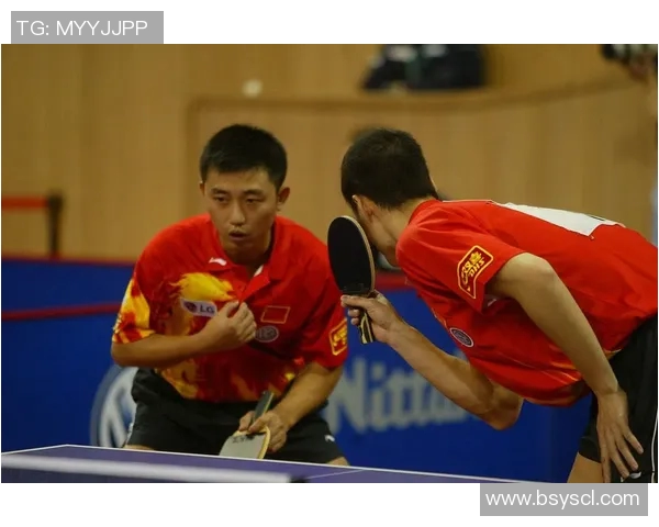 北京乒乓球队在世锦赛中的耐力表现分析与启示